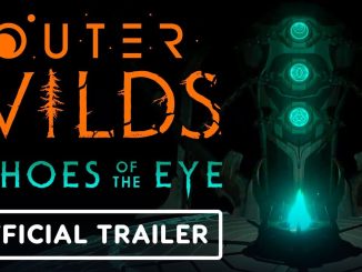 Outer Wilds