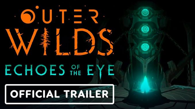 Outer Wilds 2 Outer Wilds